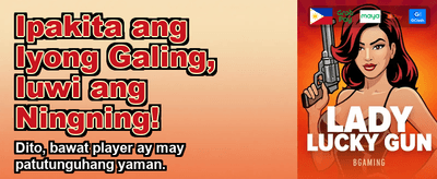 Win Big at Manila Play!