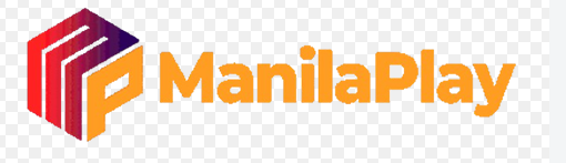 Manila Play Logo